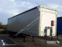Schmitz Cargobull Curtainsider Standard semi-trailer