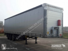 Schmitz Cargobull Curtainsider Standard semi-trailer