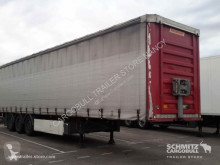 semi remorque rideaux coulissants (plsc) Fruehauf