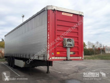 semi remorque rideaux coulissants (plsc) Fruehauf