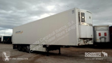 semirremolque isotérmica Schmitz Cargobull