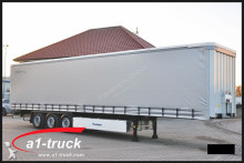 new tarp semi-trailer