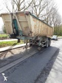Fruehauf semi-trailer