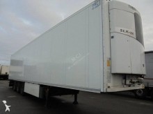 Schmitz Cargobull mono temperature refrigerated semi-trailer