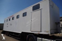 Trailor semi-trailer