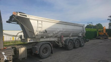 Stas tipper semi-trailer