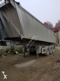 Kaiser tipper semi-trailer