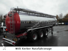 n/a tanker semi-trailer