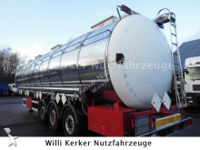 n/a tanker semi-trailer