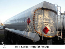 n/a tanker semi-trailer