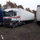 Schmitz Cargobull SKO SKO24 semi-trailer