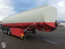 Kässbohrer tanker semi-trailer