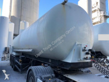 n/a tanker semi-trailer