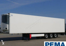 Krone Chłodnia / Thermo King SLX300 / Doppelstock / PEMA 67070 semi-trailer