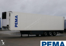 used refrigerated semi-trailer