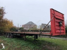 Trailor semi-trailer