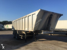 Benalu tipper semi-trailer