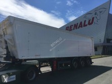 Benalu tipper semi-trailer