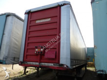 semi remorque Fruehauf