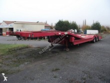 Louault Porte-camion semi-trailer