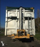 used cereal tipper semi-trailer