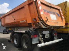 Schmitz Cargobull semi-trailer