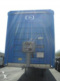 semi remorque savoyarde Fruehauf