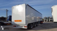 used moving floor semi-trailer