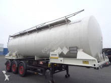 n/a tanker semi-trailer