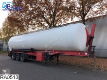 Benalu tanker semi-trailer