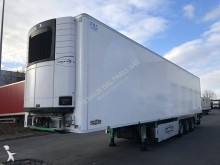 semi remorque frigo mono température occasion