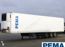 Schmitz Cargobull refrigerated semi-trailer