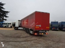 Samro semi-trailer
