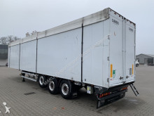 used moving floor semi-trailer