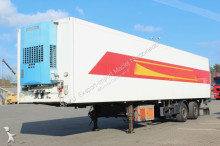 Schmitz Cargobull refrigerated semi-trailer