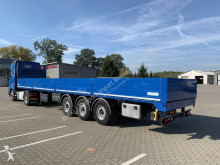 Schmitz Cargobull ANDERE M&V Baustoff 6900kg Scheibenbremsen semi-trailer
