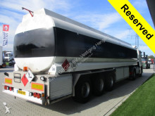 tweedehands trailer tank chemicaliën