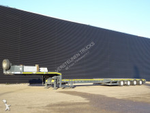 overige trailers Broshuis