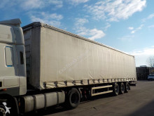 Fruehauf TD34 (SMB-axles)
