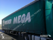 semirremolque General Trailers Rideaux Coulissant Mega