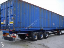 semi remorque porte containers Cardi