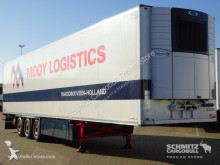 trailer Schmitz Cargobull Curtainsider Standard