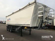 new tipper semi-trailer