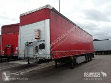 semi remorque rideaux coulissants (plsc) Schmitz Cargobull