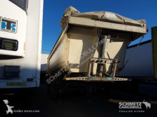 semi remorque benne Schmitz Cargobull