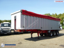 used tipper semi-trailer