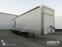 Schmitz Cargobull tautliner semi-trailer