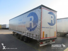 Schmitz Cargobull tautliner semi-trailer
