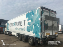used insulated semi-trailer