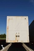 used box semi-trailer
